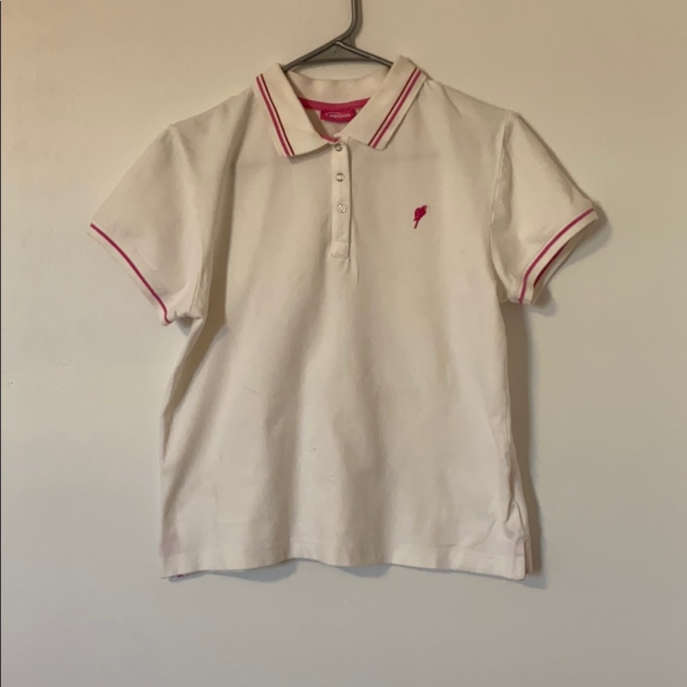 Philippines branded polo shirt